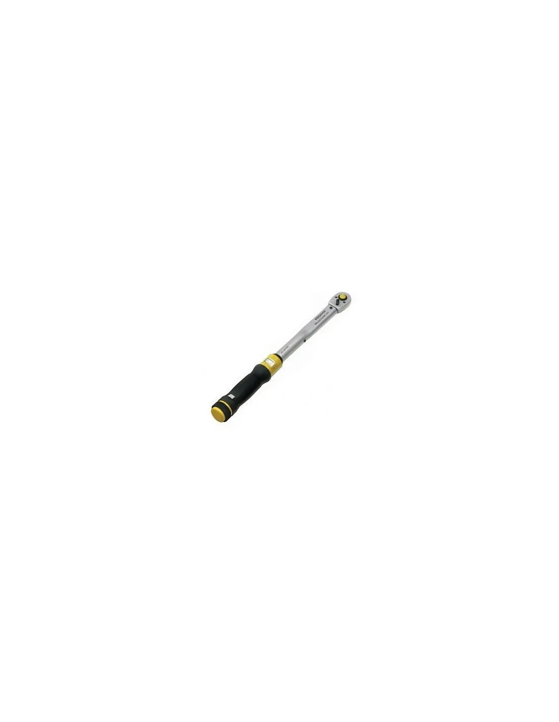 PROXXON 23351 CHIAVE DINAMOMETRICA MICROCLICK MC 100 DA 20 A 100 NM ATTACCO 3/8"